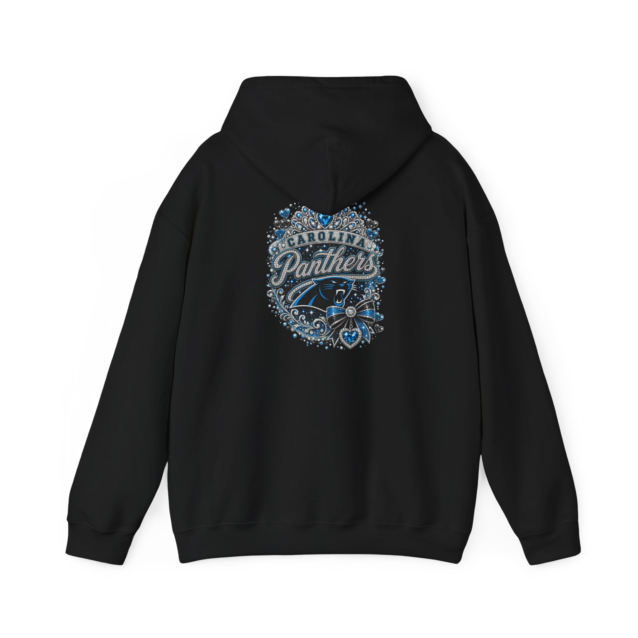Panther Princess Hoodie
