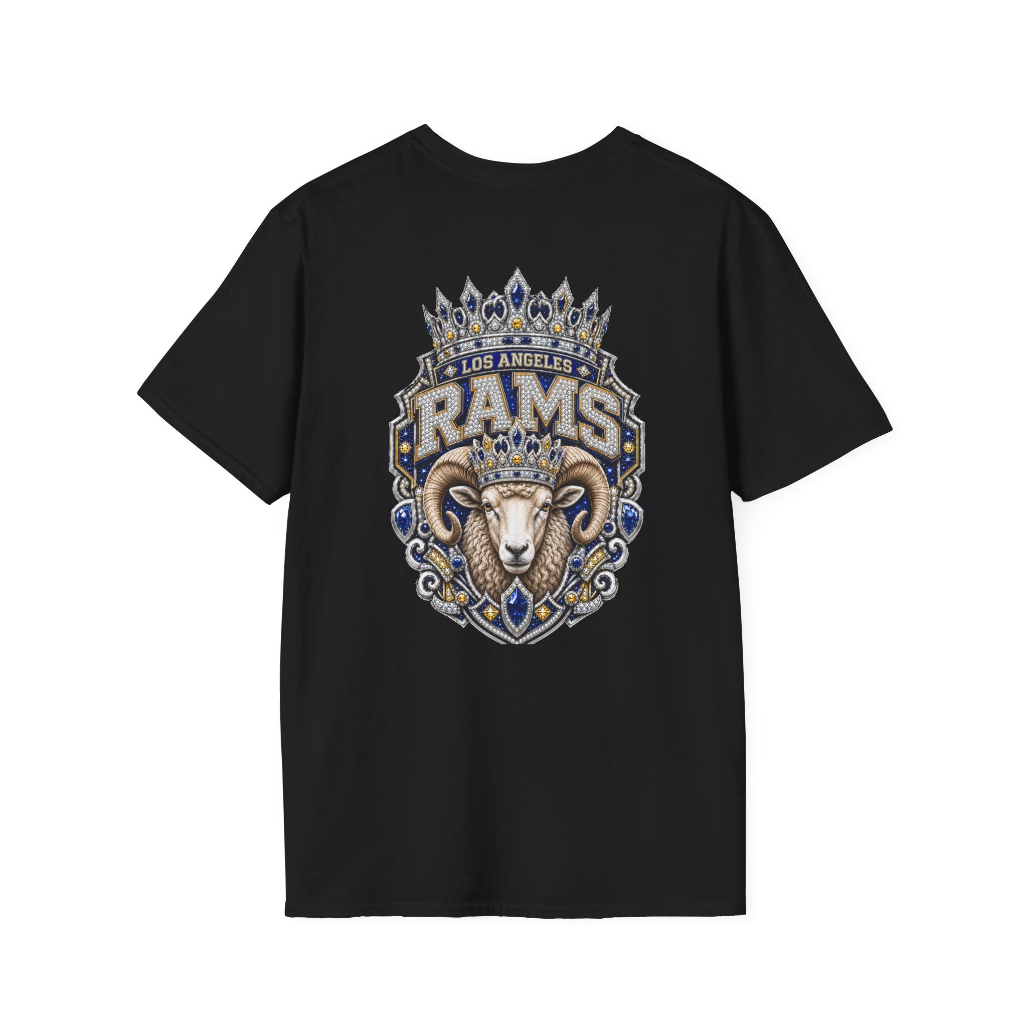 Rams King Tee
