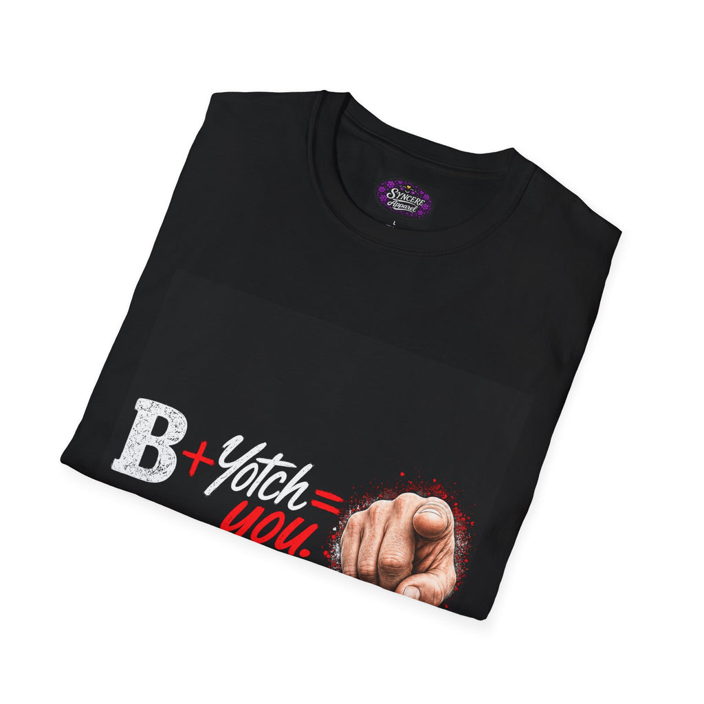 B + Yotch #2
