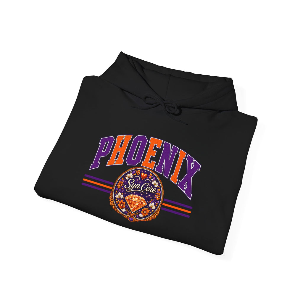 Phoenix 💎 Hoodie