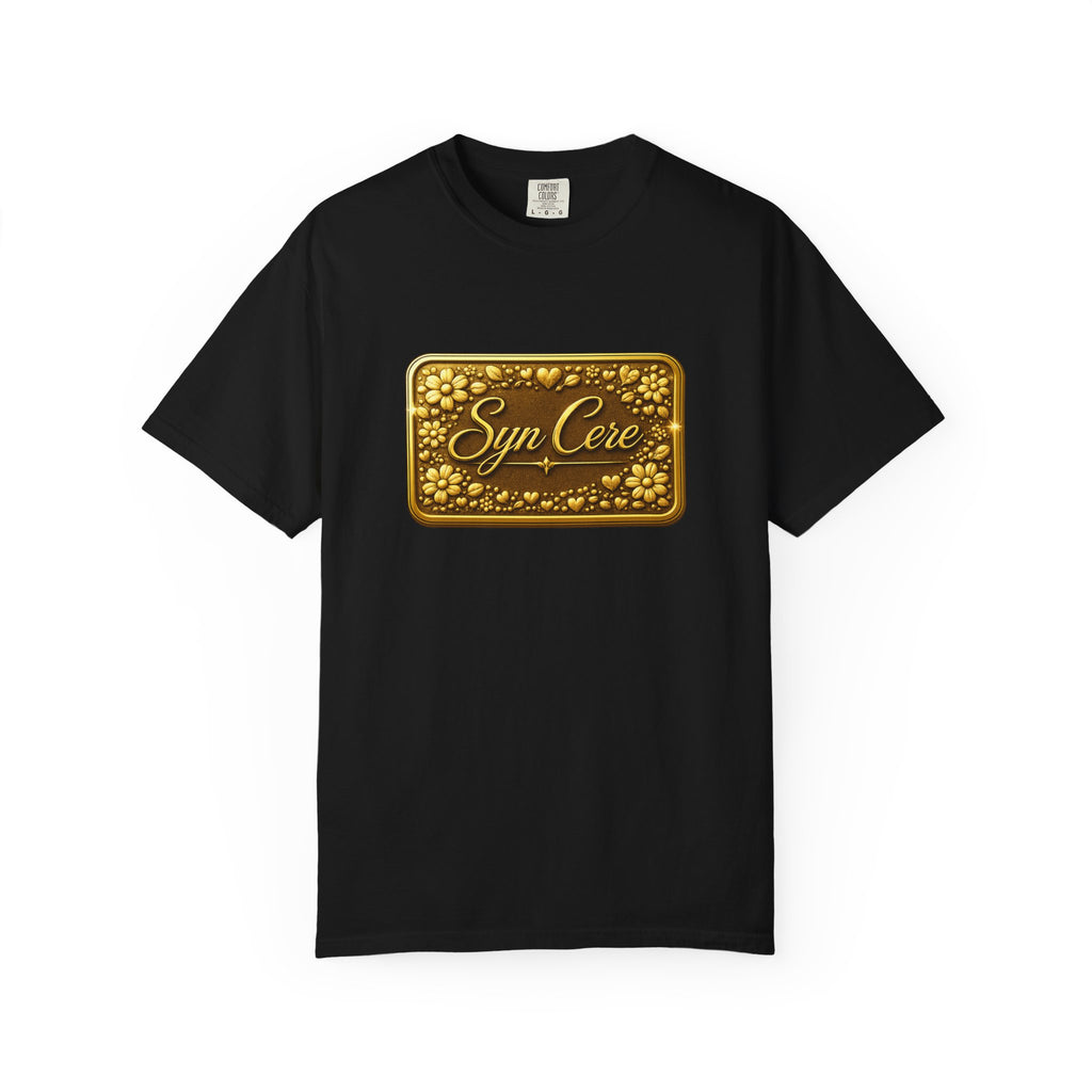 Gold Bar