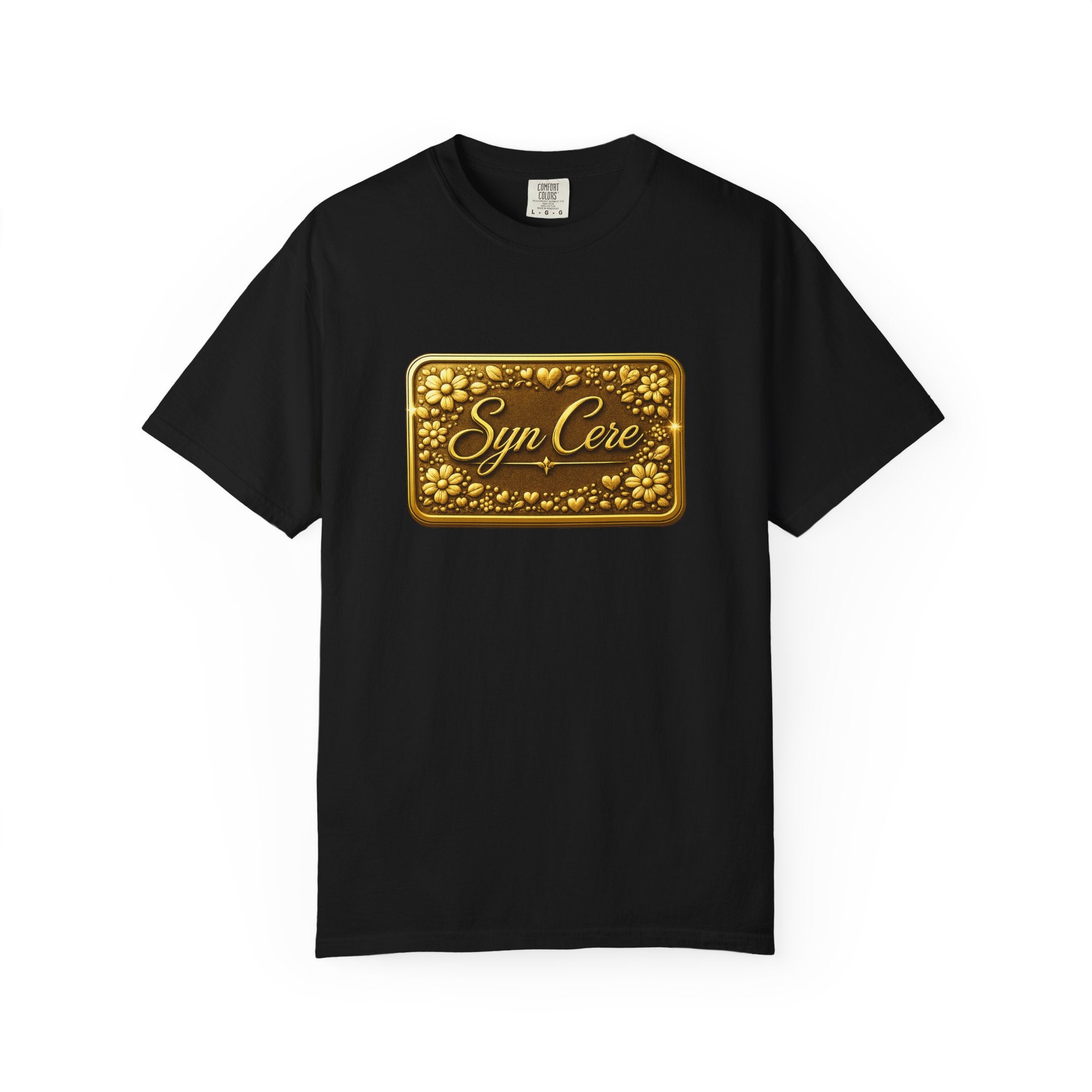 Gold Bar