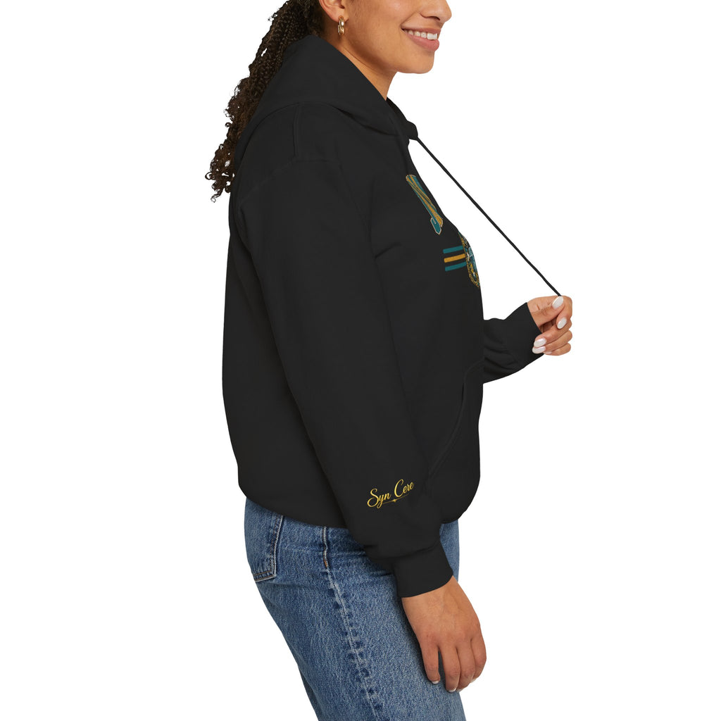Jacksonville 💎 Hoodie