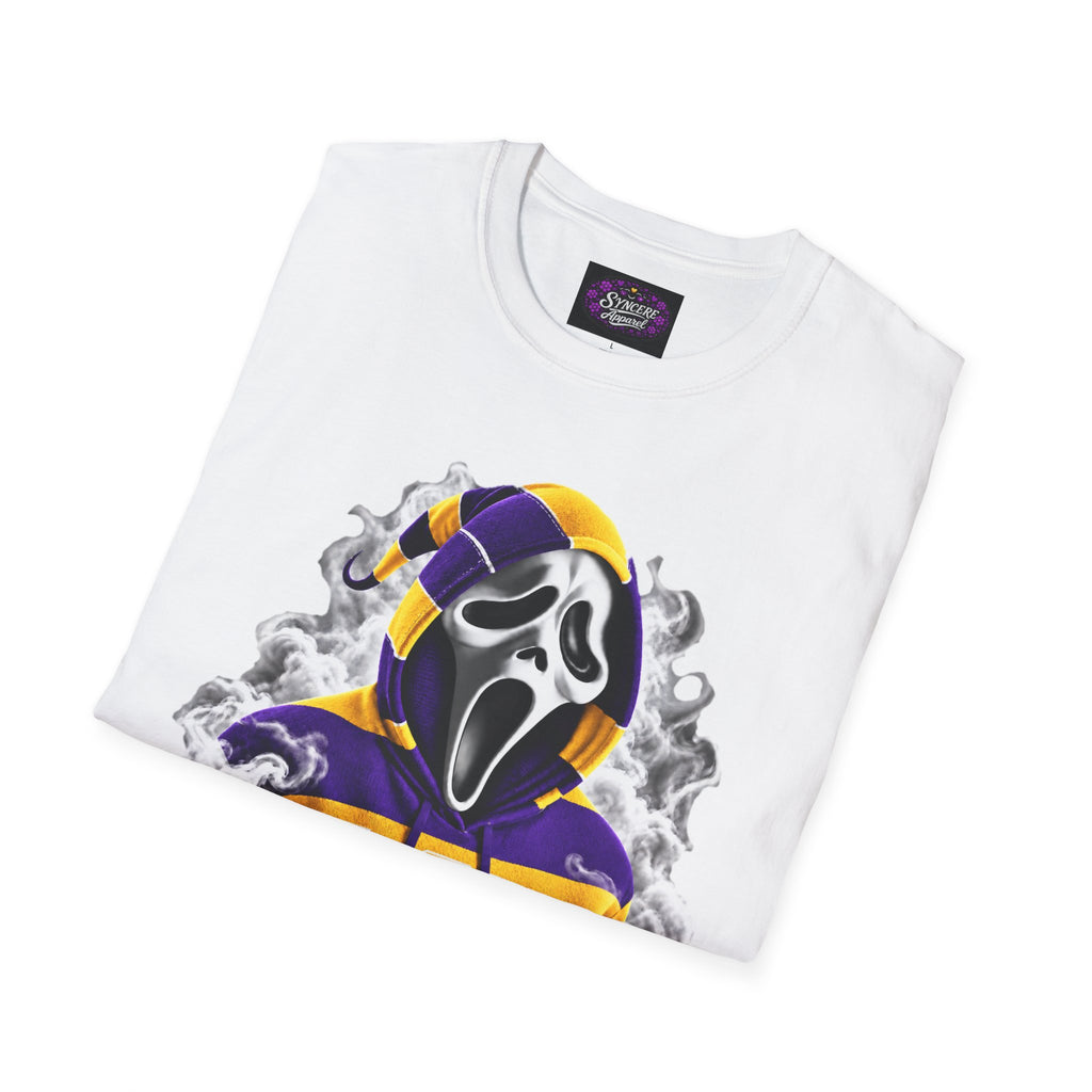 L.S.U. Scream