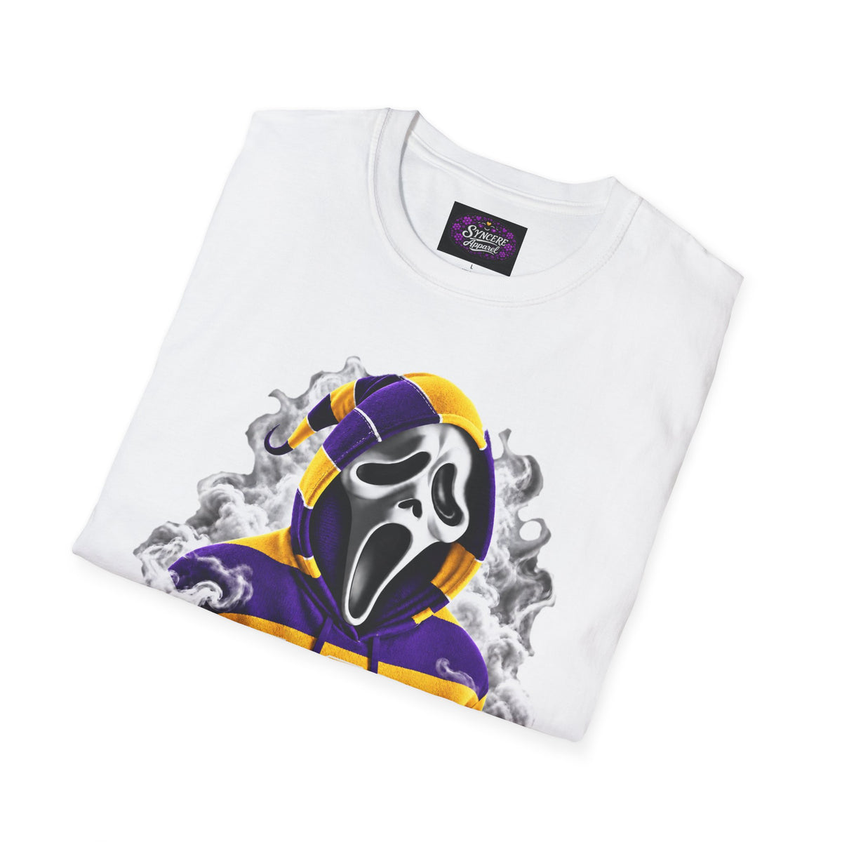 L.S.U. Scream