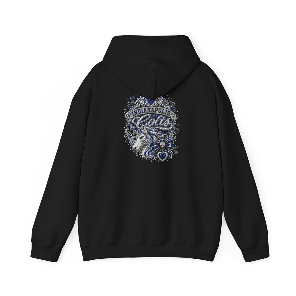 Colts Princess Hoodie