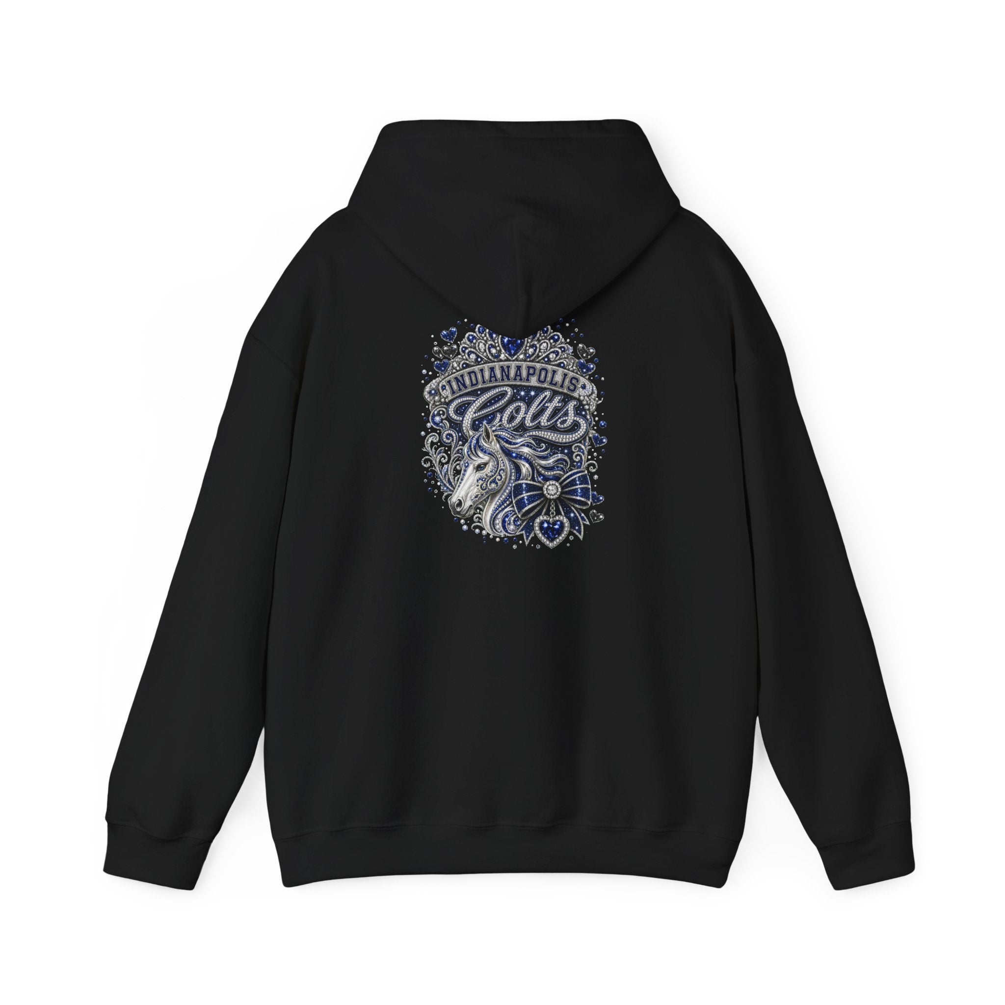 Colts Princess Hoodie