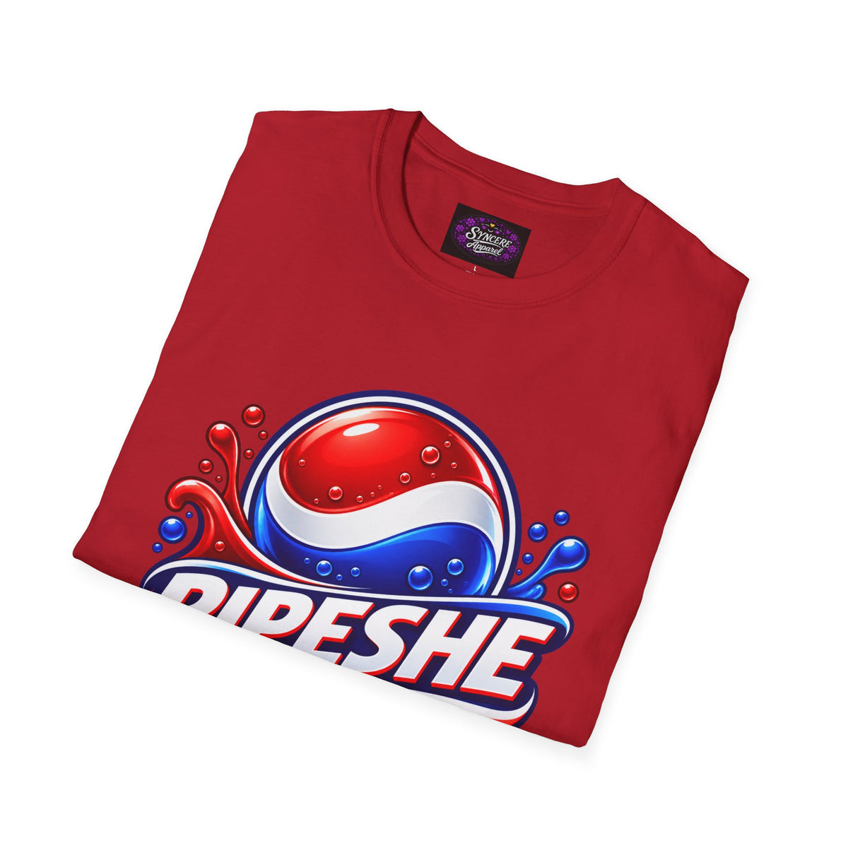Pipeshe Tee