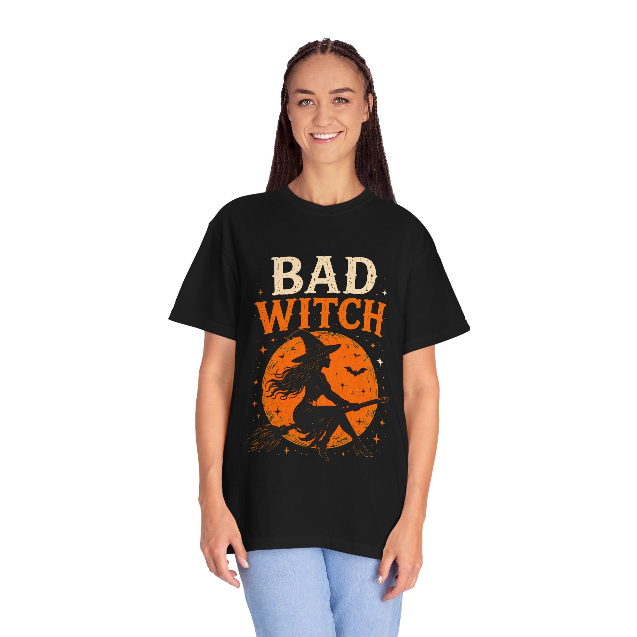Bad Witch