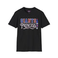 Giants Princess Tee