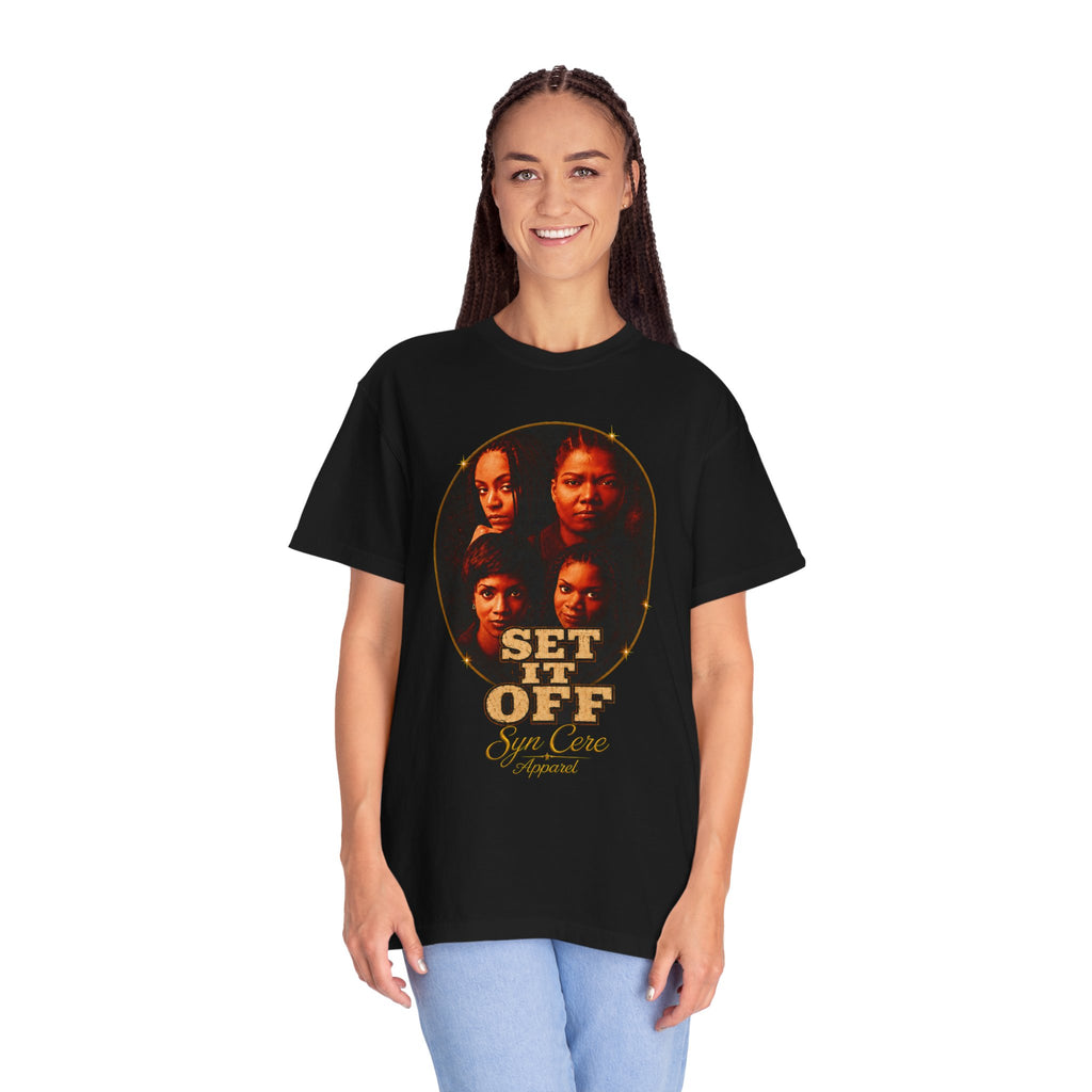 Set It Off