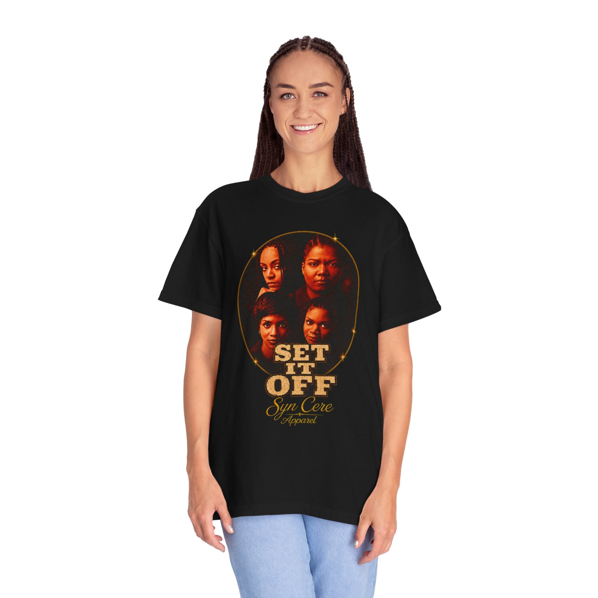 Set It Off
