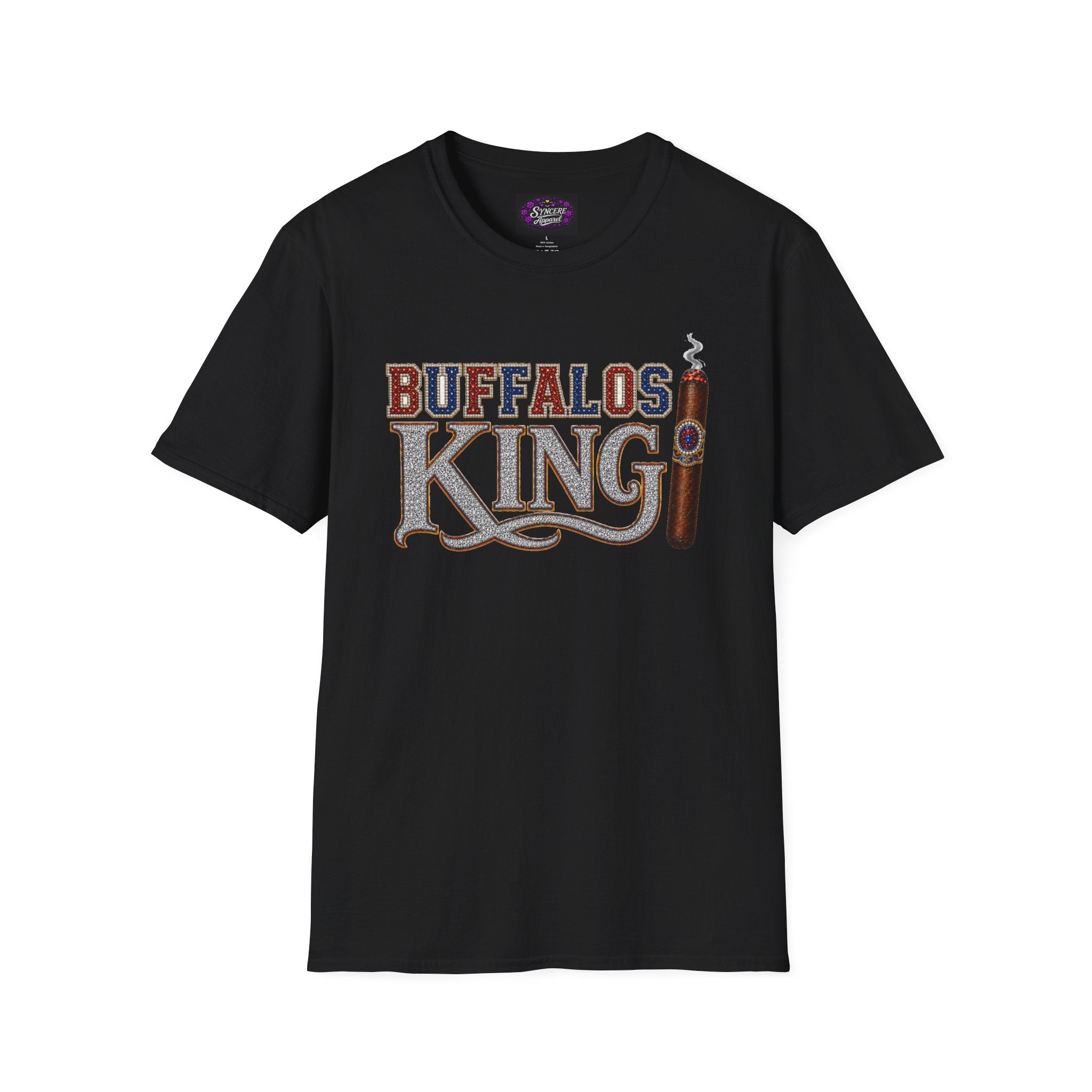 Bills King Tee