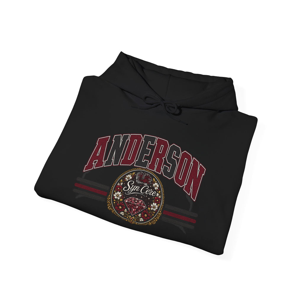 Anderson 💎 Hoodie
