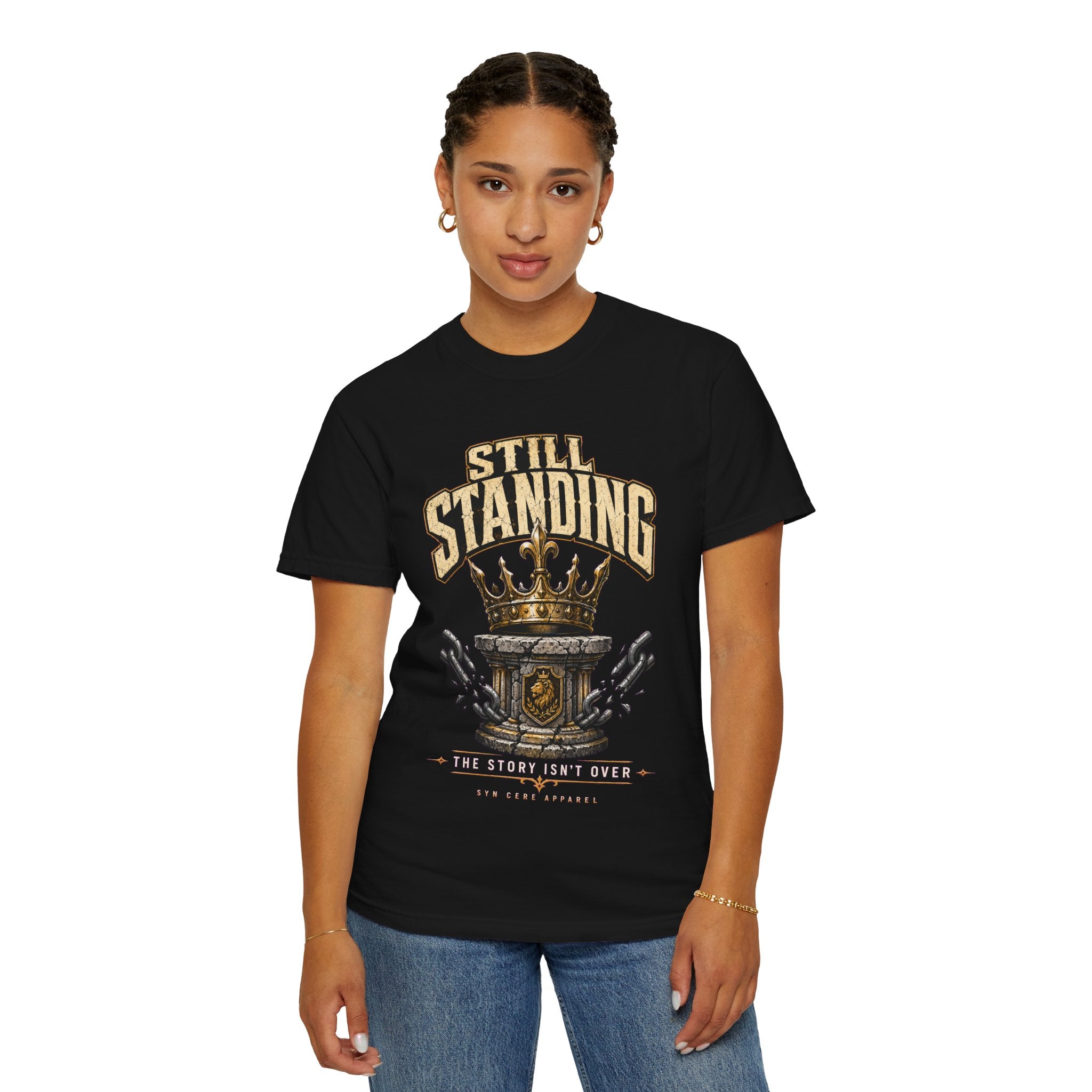 Still Standing