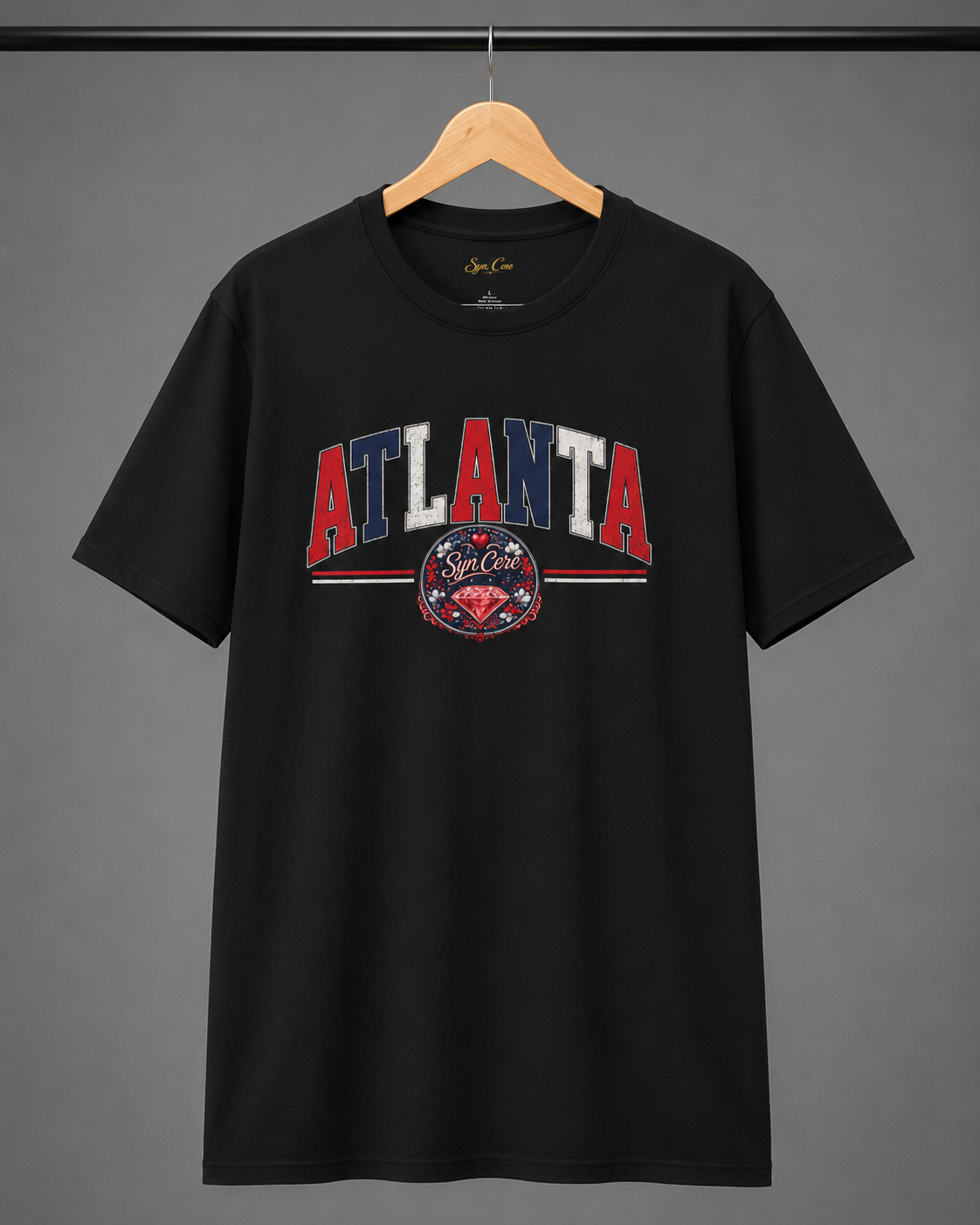 Atlanta 💎Tee