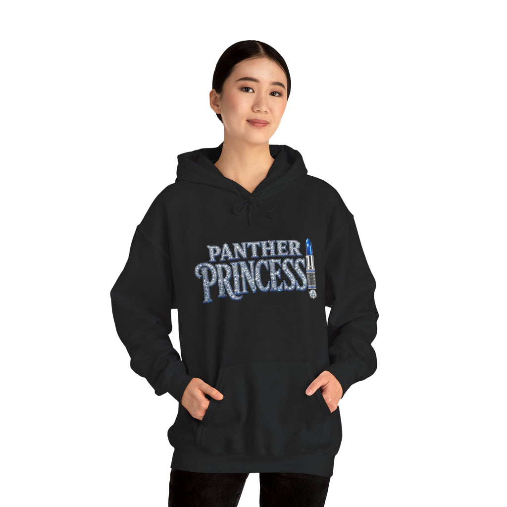 Panther Princess Hoodie