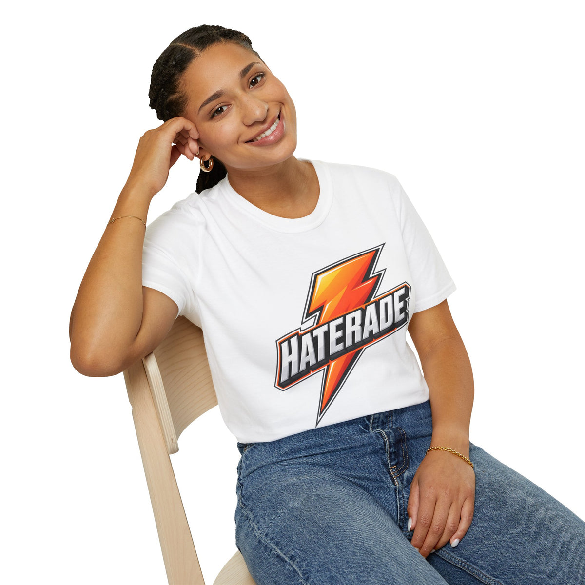 Haterade Tee