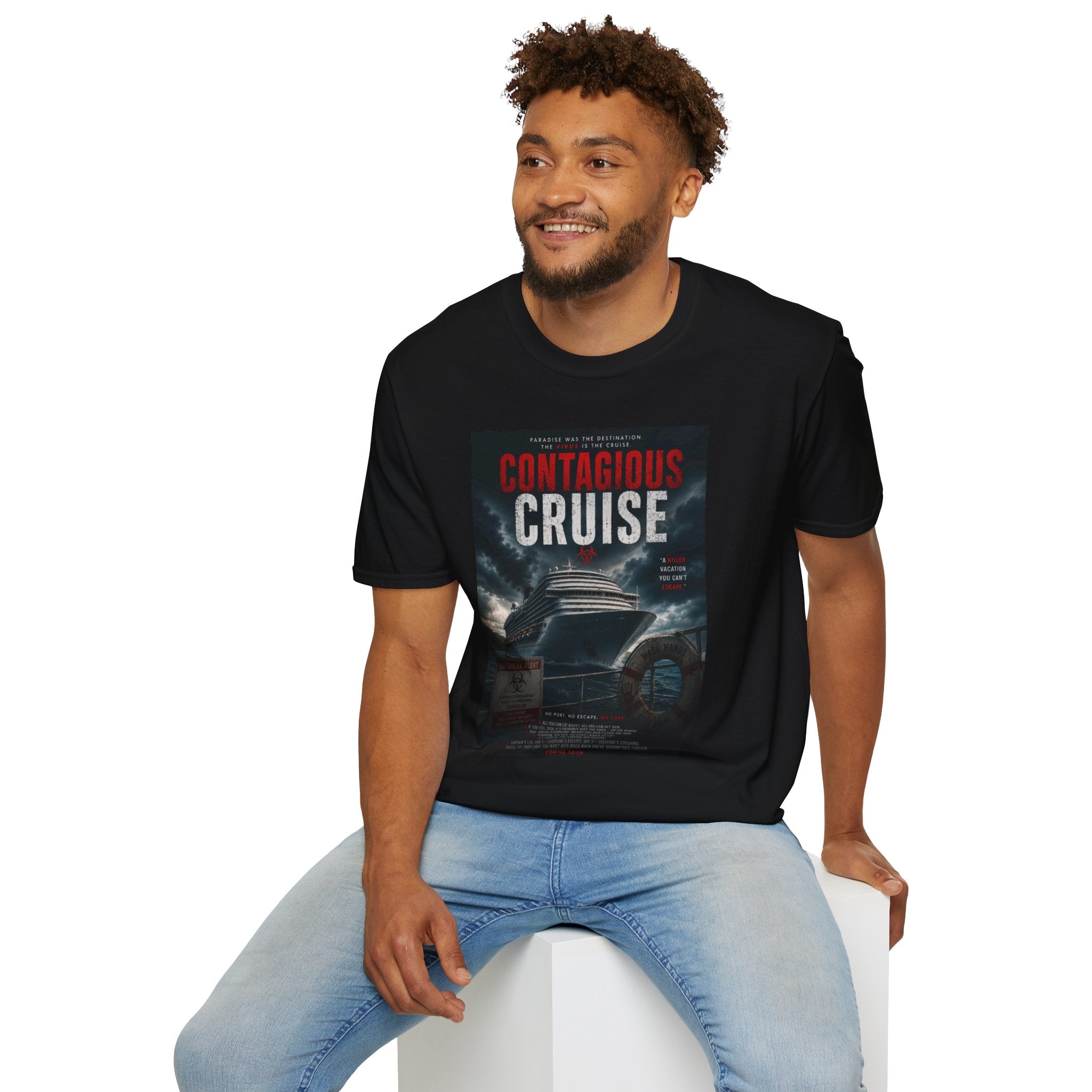 Contagious Cruise