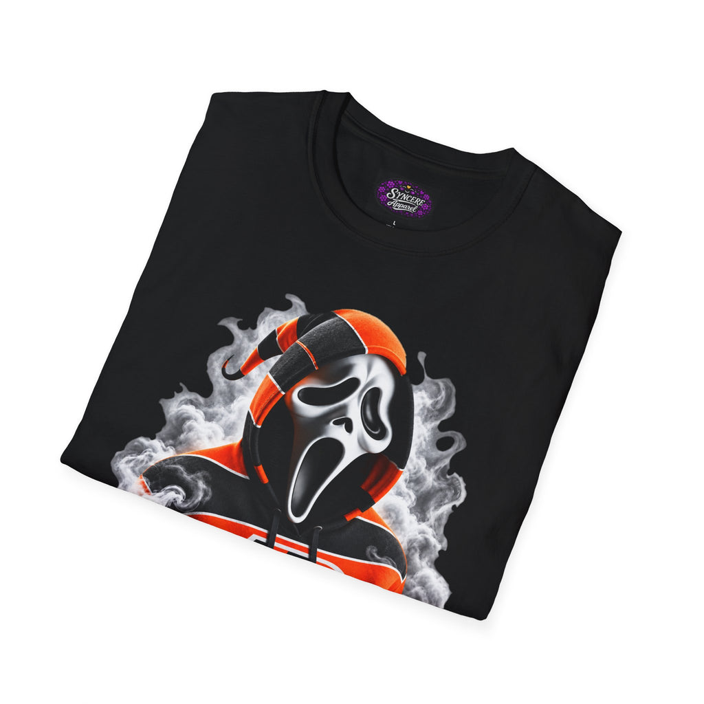 Cincinnati Bengals Scream