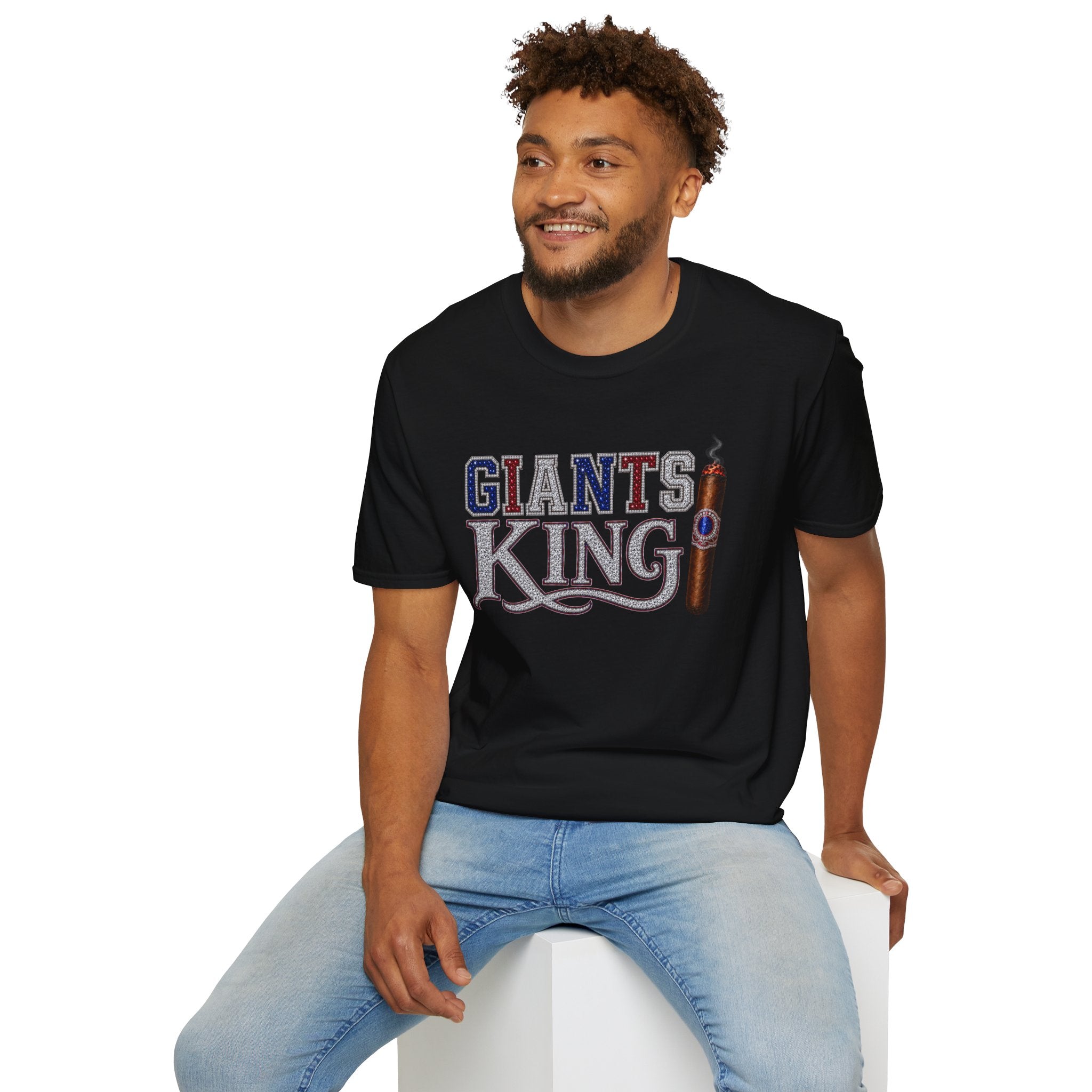 Giants King Tee