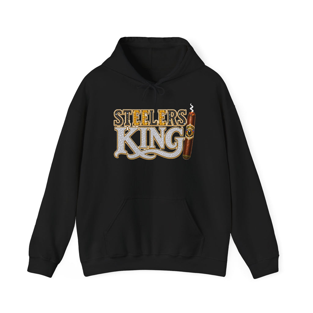 Steelers King Hoodie