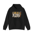 Steelers King Hoodie