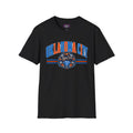 Oklahoma City 💎 Tee
