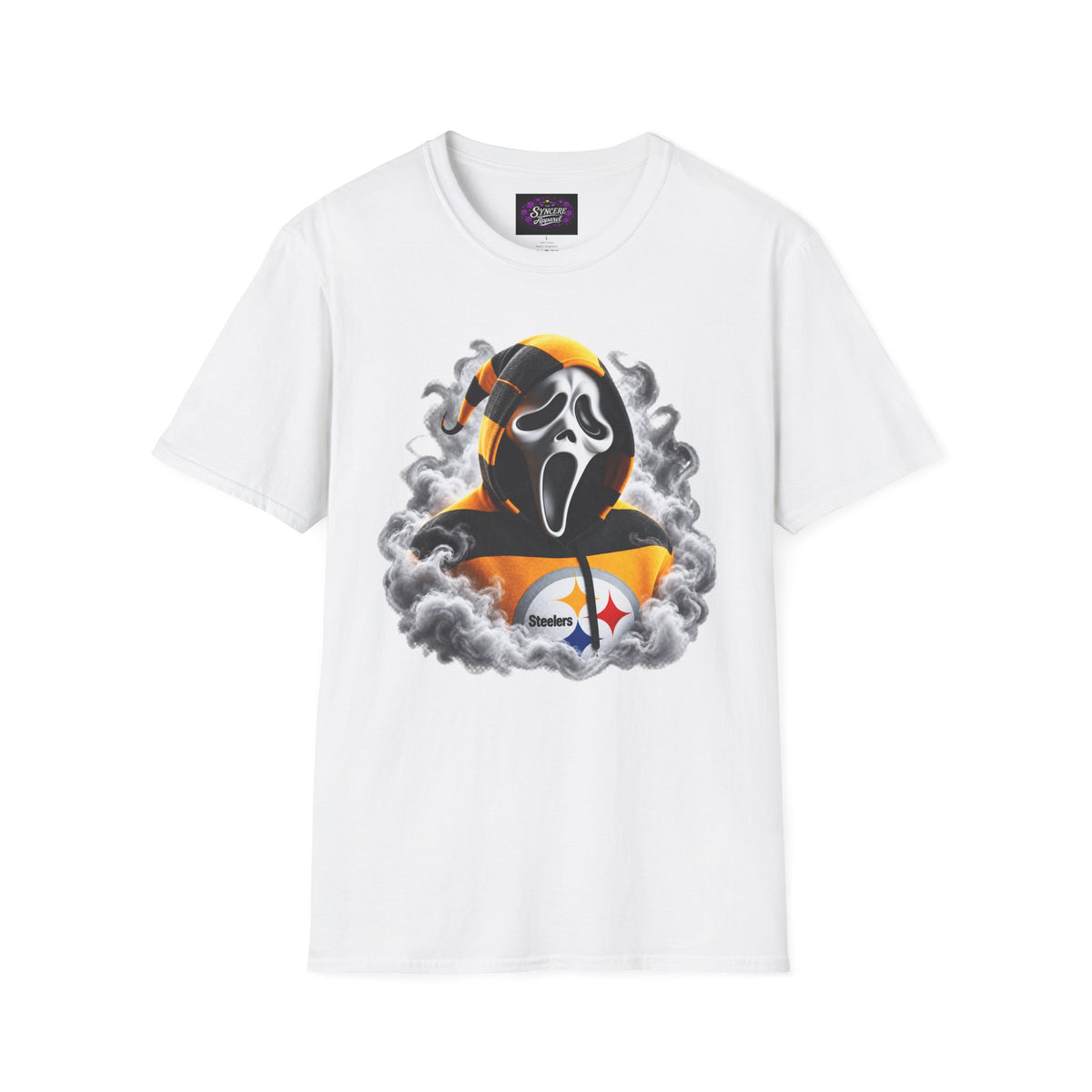 Pittsburgh Steelers Scream