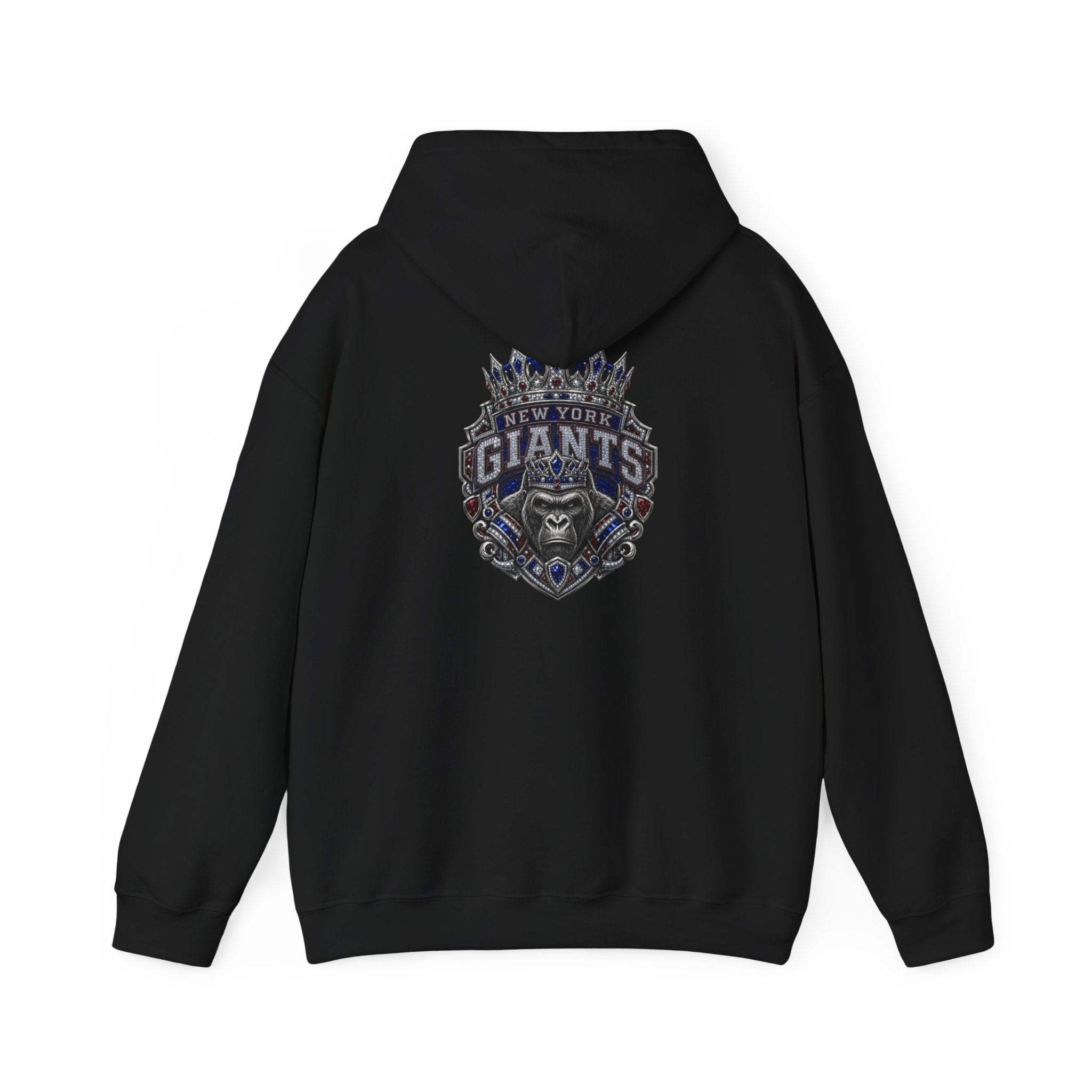 Giants King Hoodie