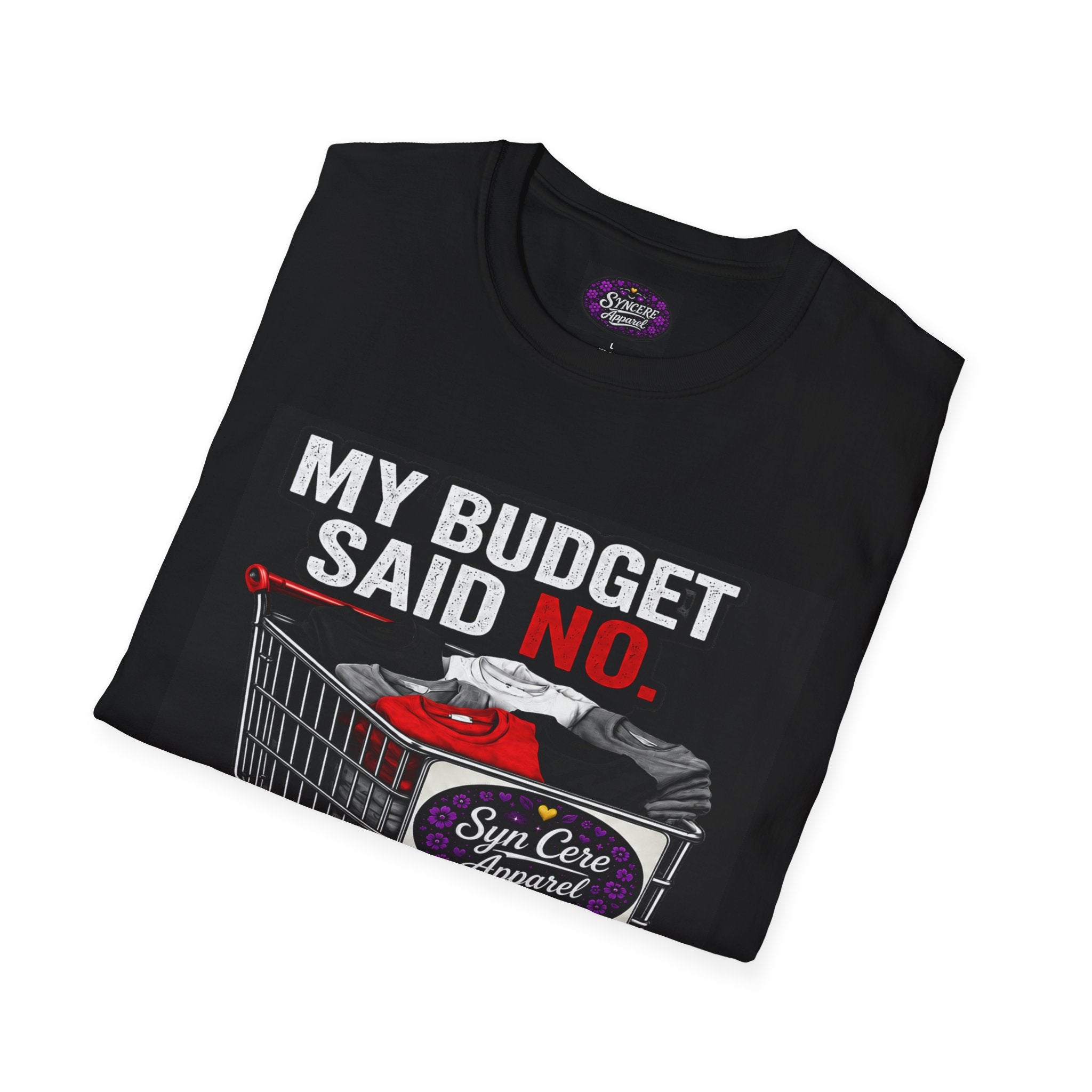 My Budget… My Business!