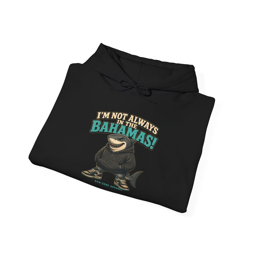 Not Always… Hoodie