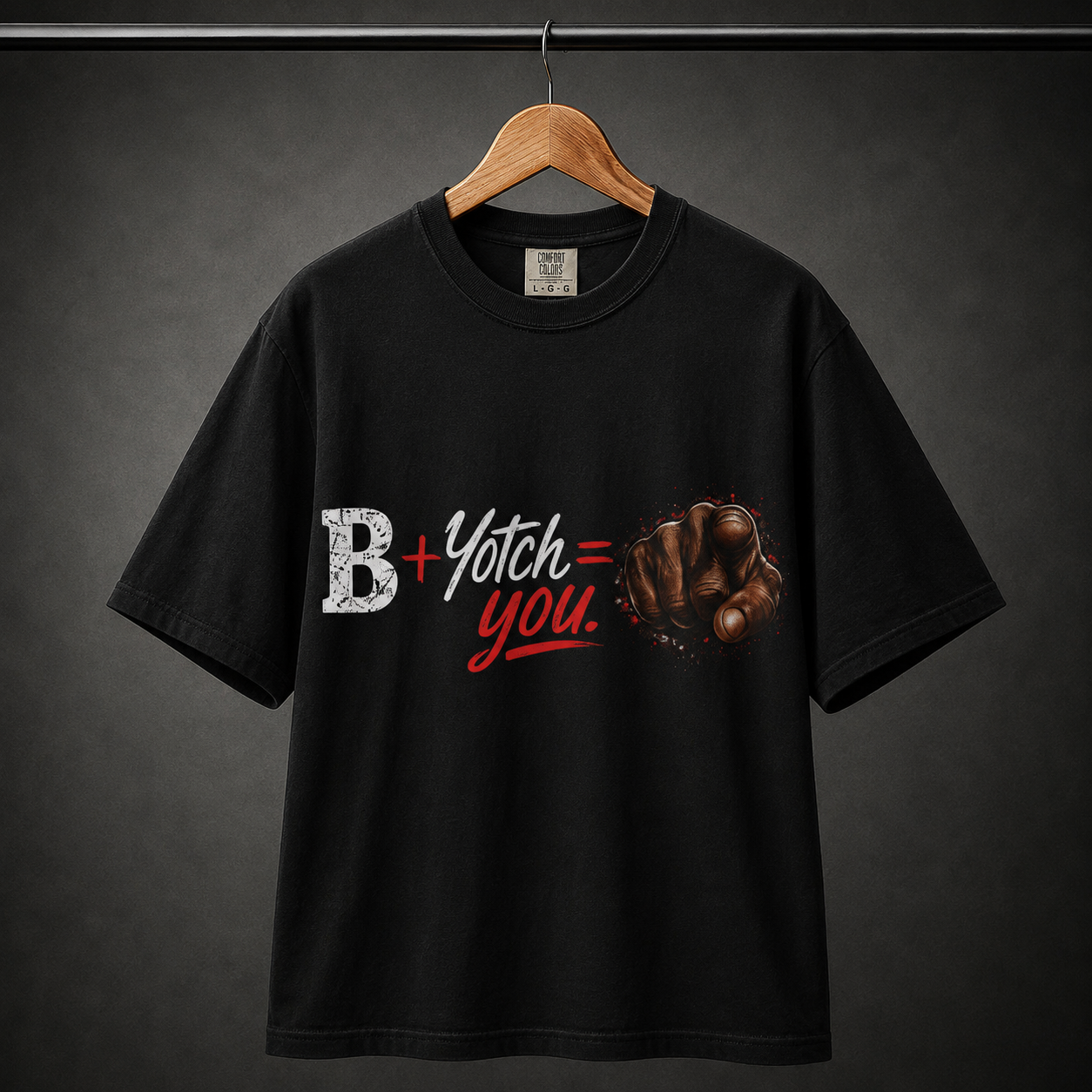B + Yotch