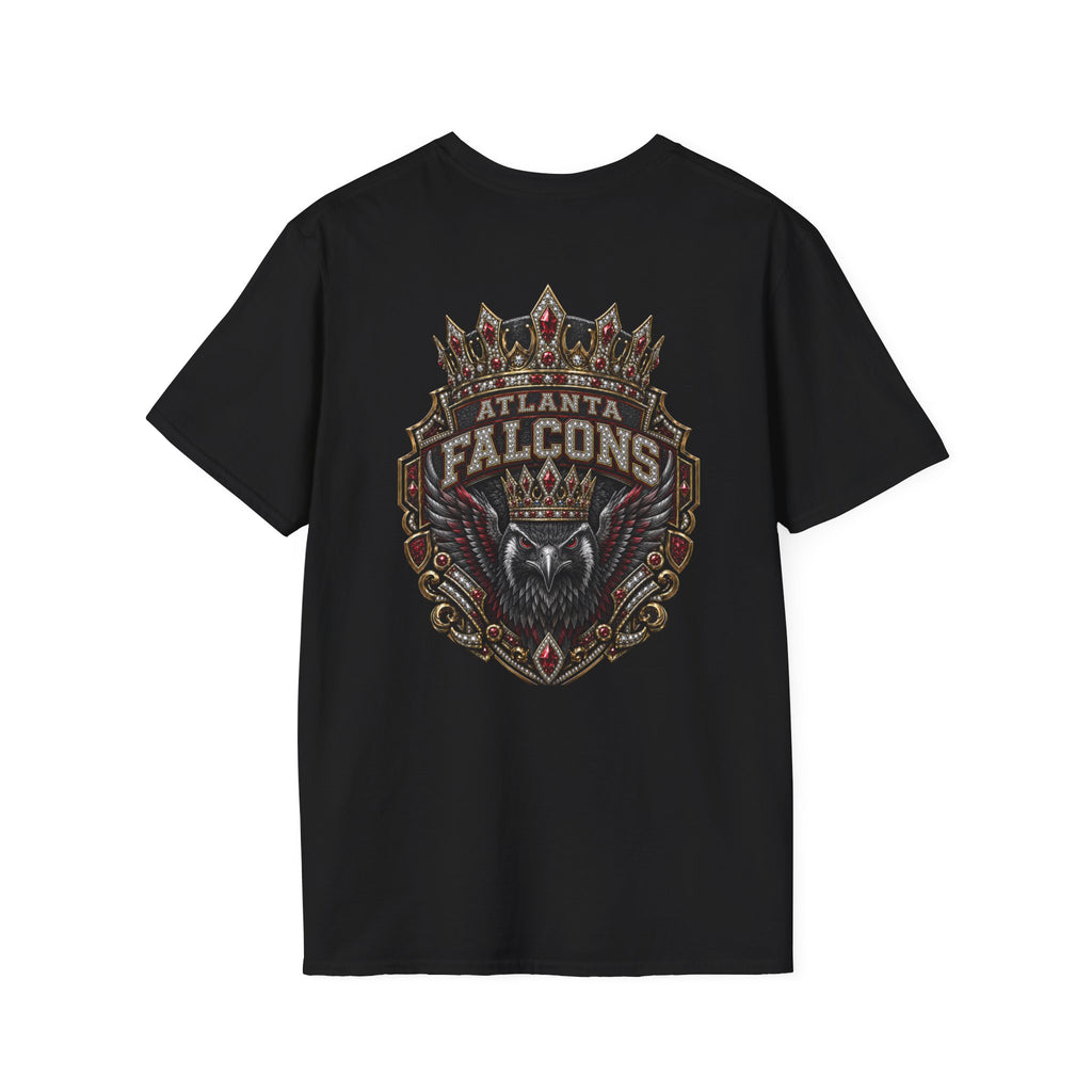 Falcons King Tee
