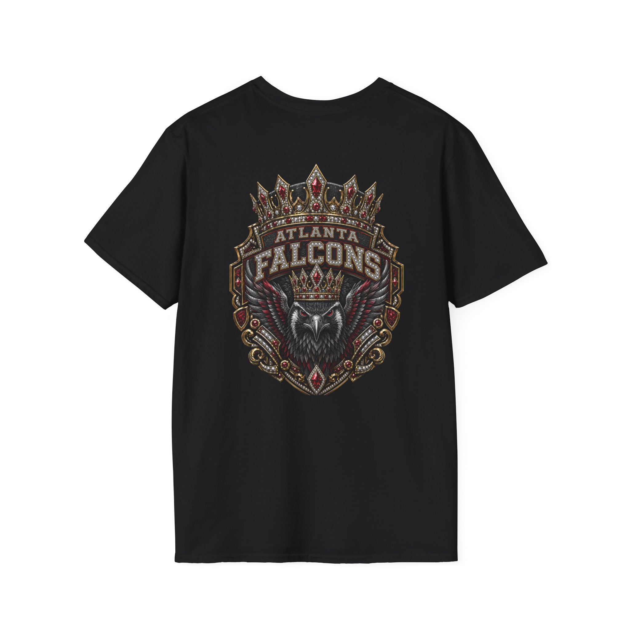 Falcons King Tee