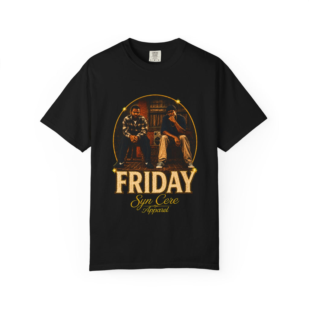 Friday