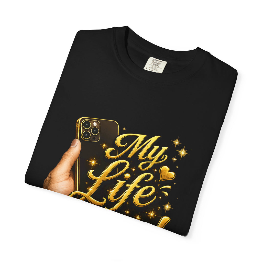 My Life… Male #2