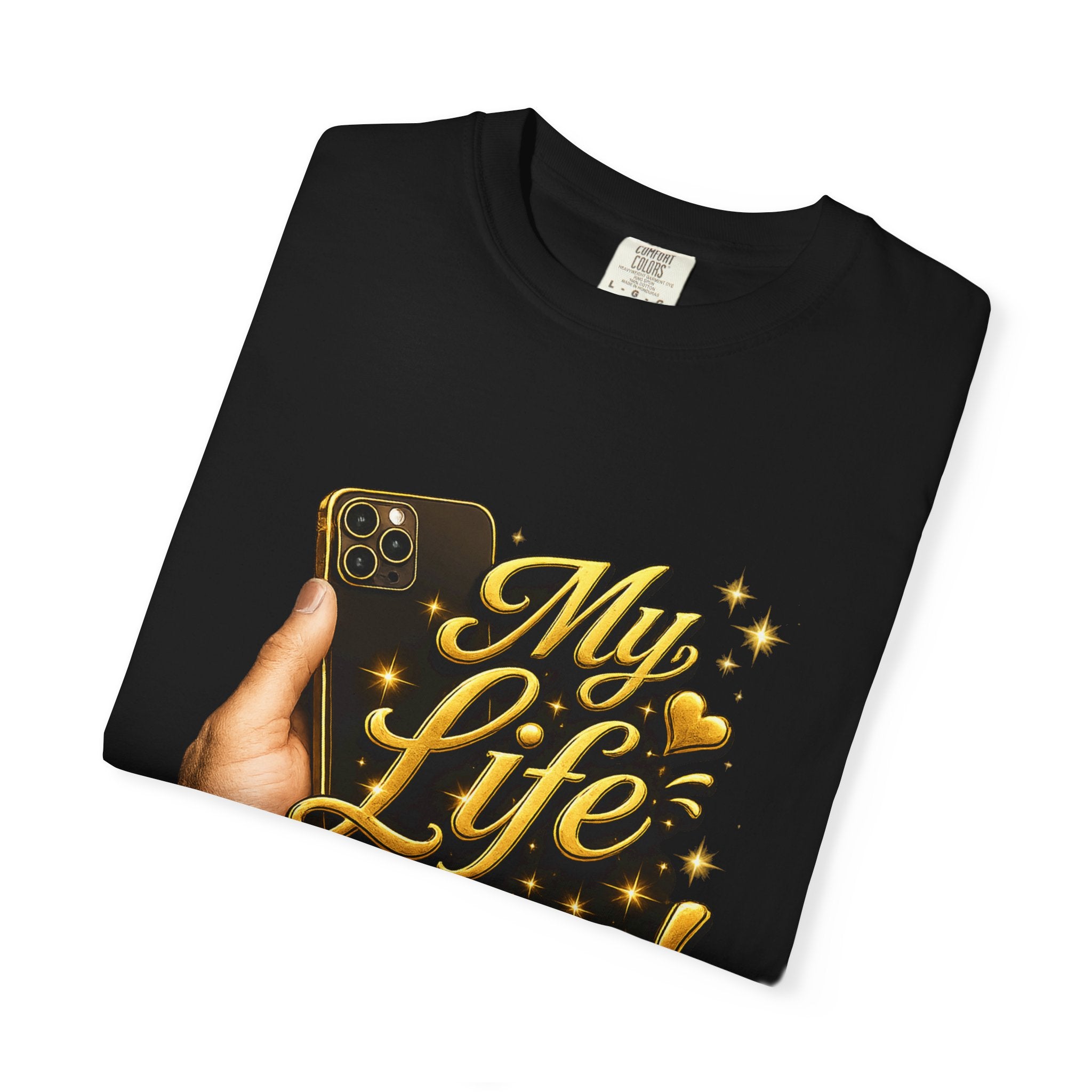 My Life… Male #2