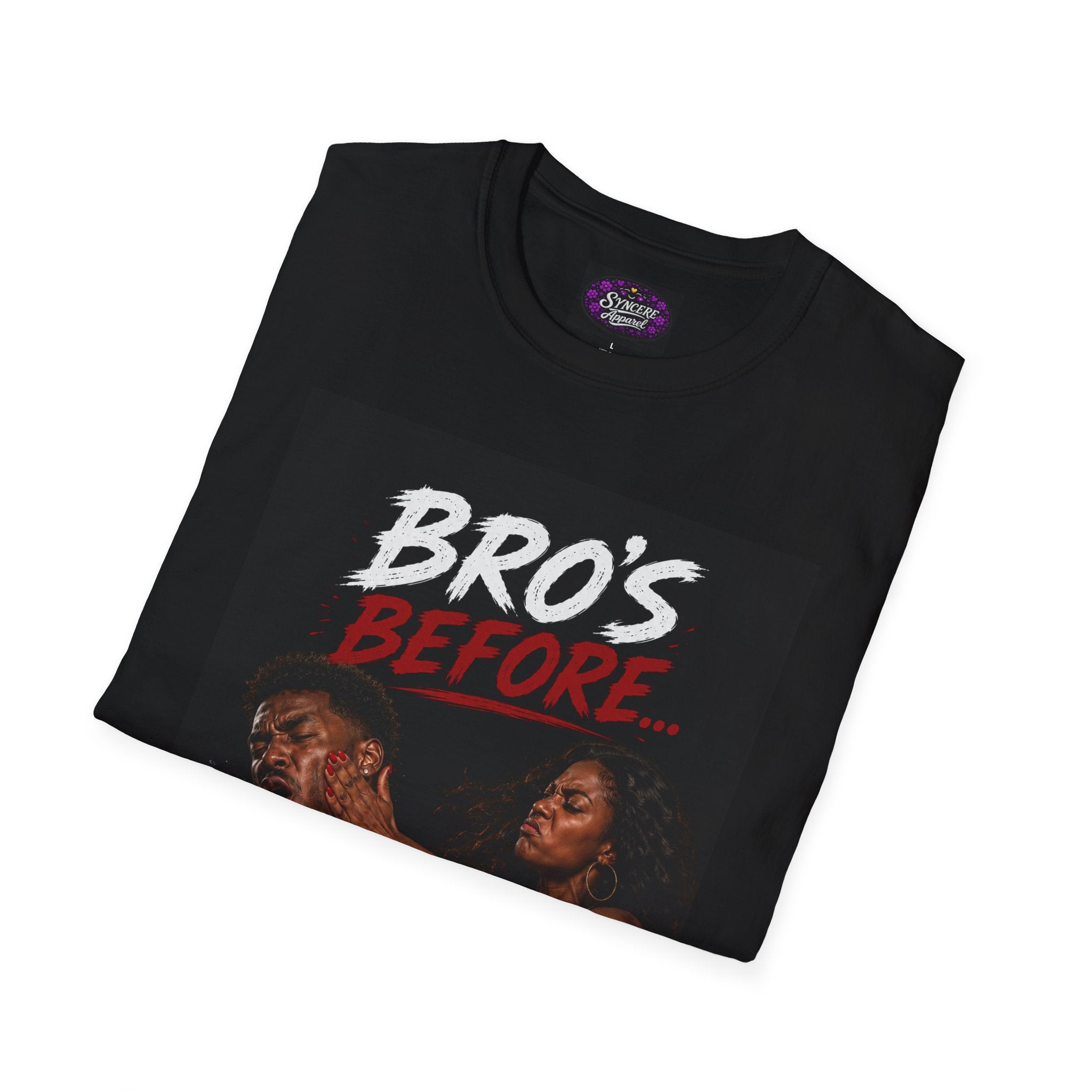 Bro’s Before… #1