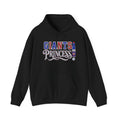 Giants Princess Hoodie
