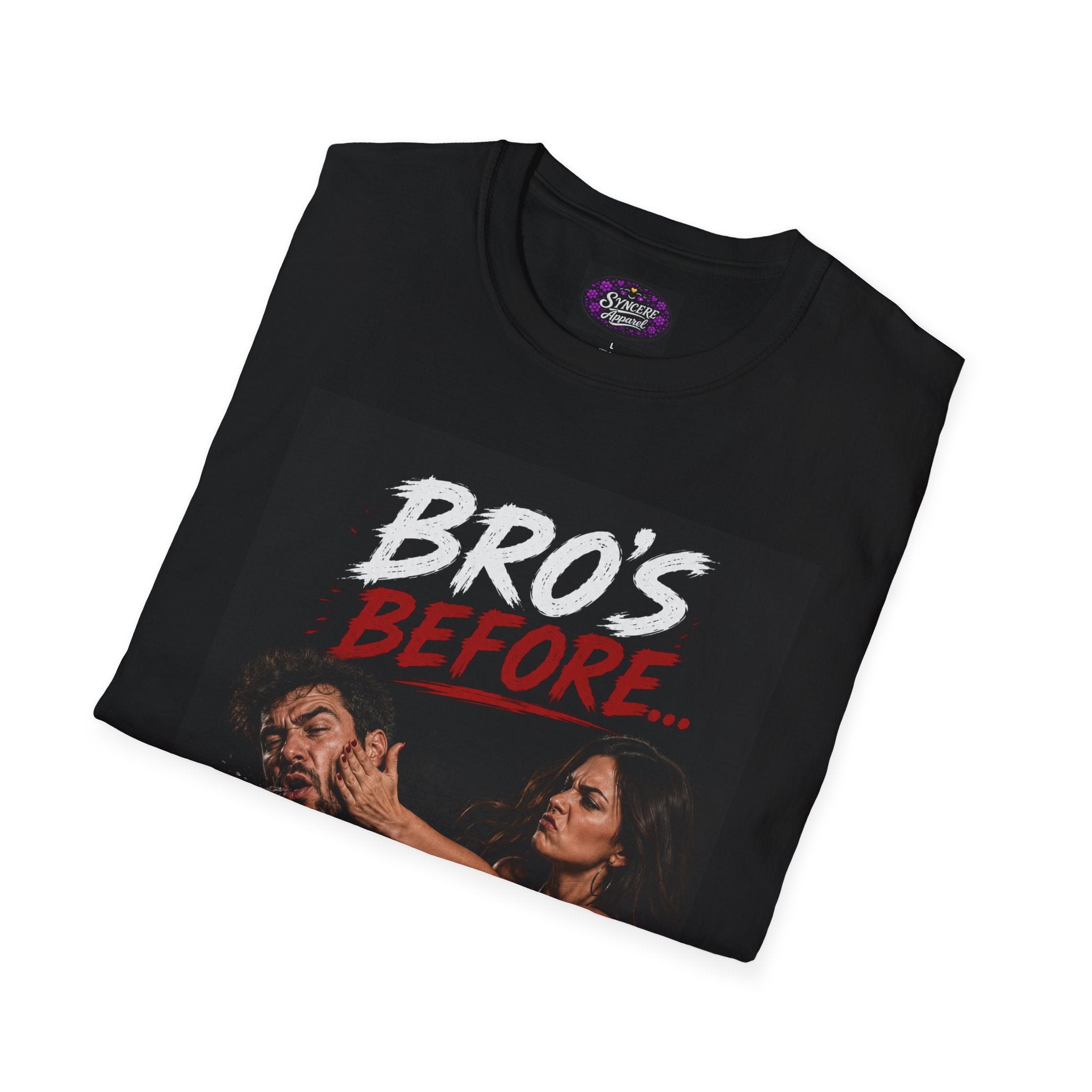 Bro’s Before… #2
