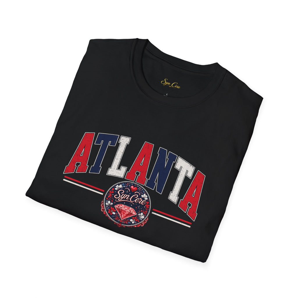 Atlanta 💎Tee