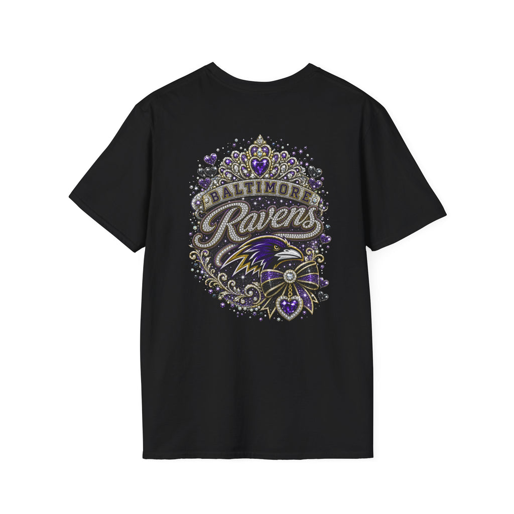 Ravens Princess Tee