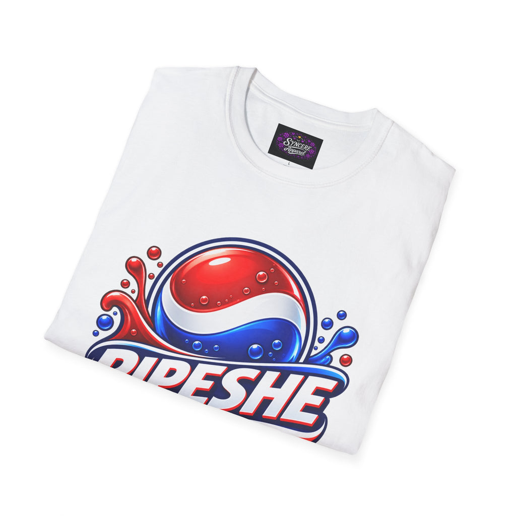 Pipeshe Tee