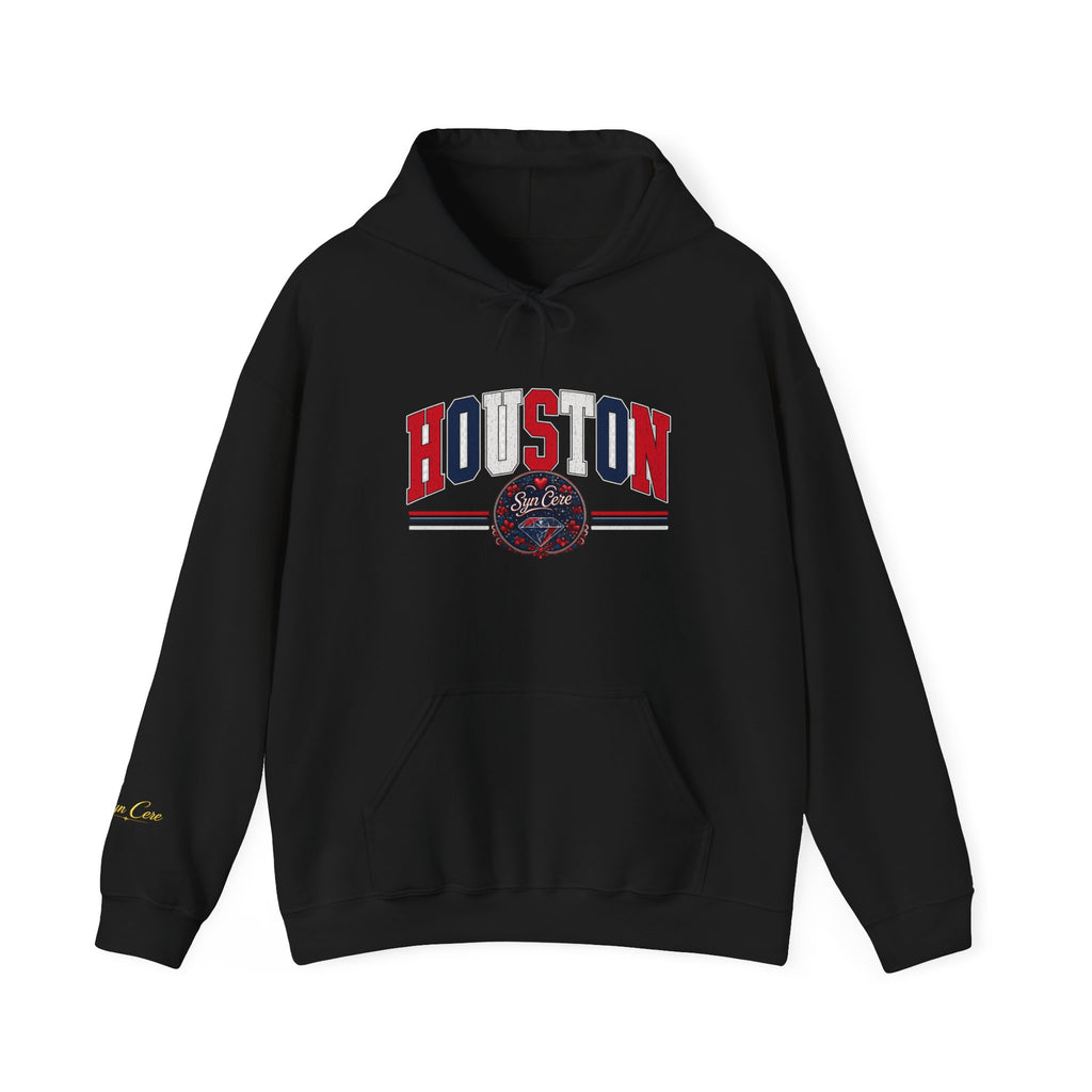 Houston 💎 Hoodie