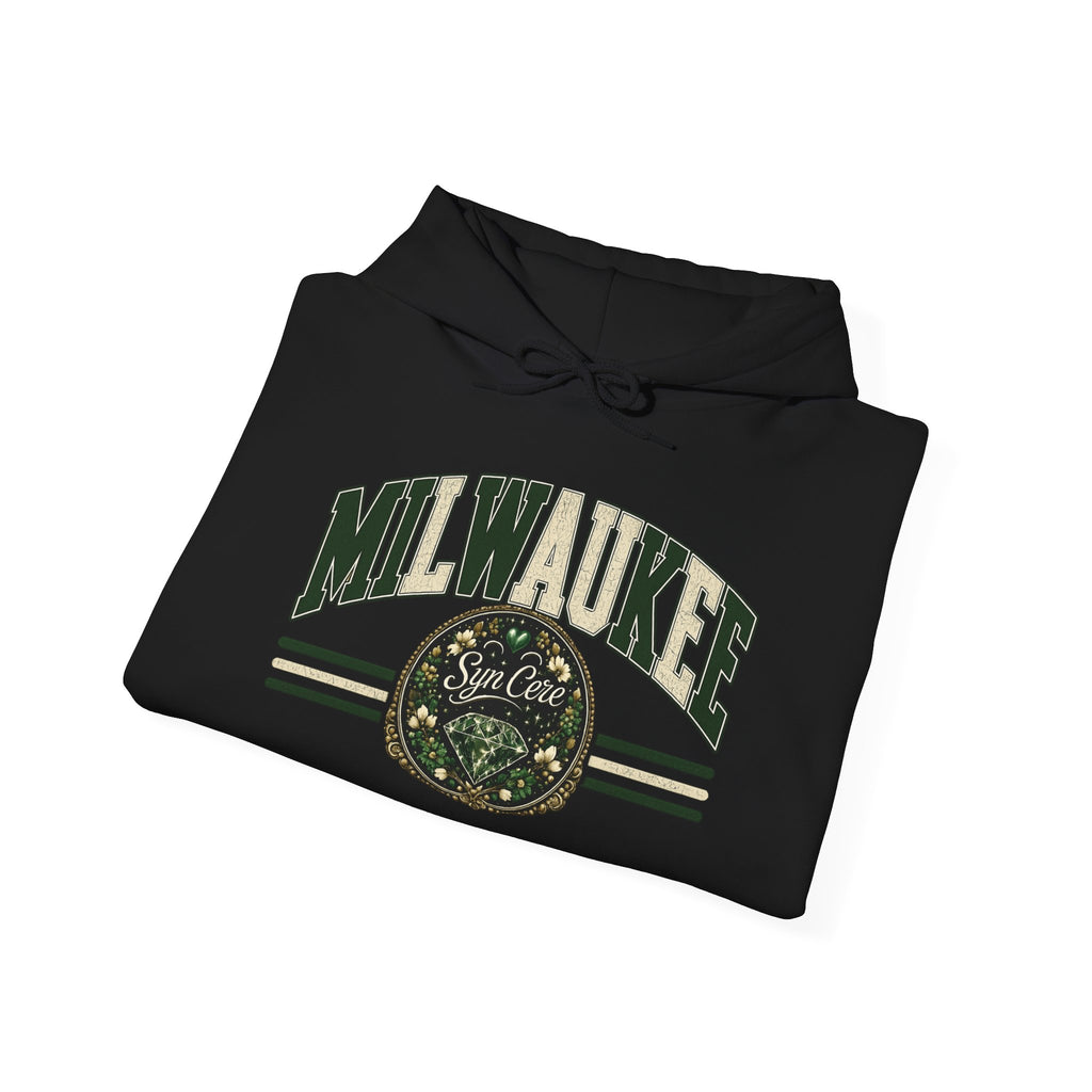 Milwaukee 💎 Hoodie