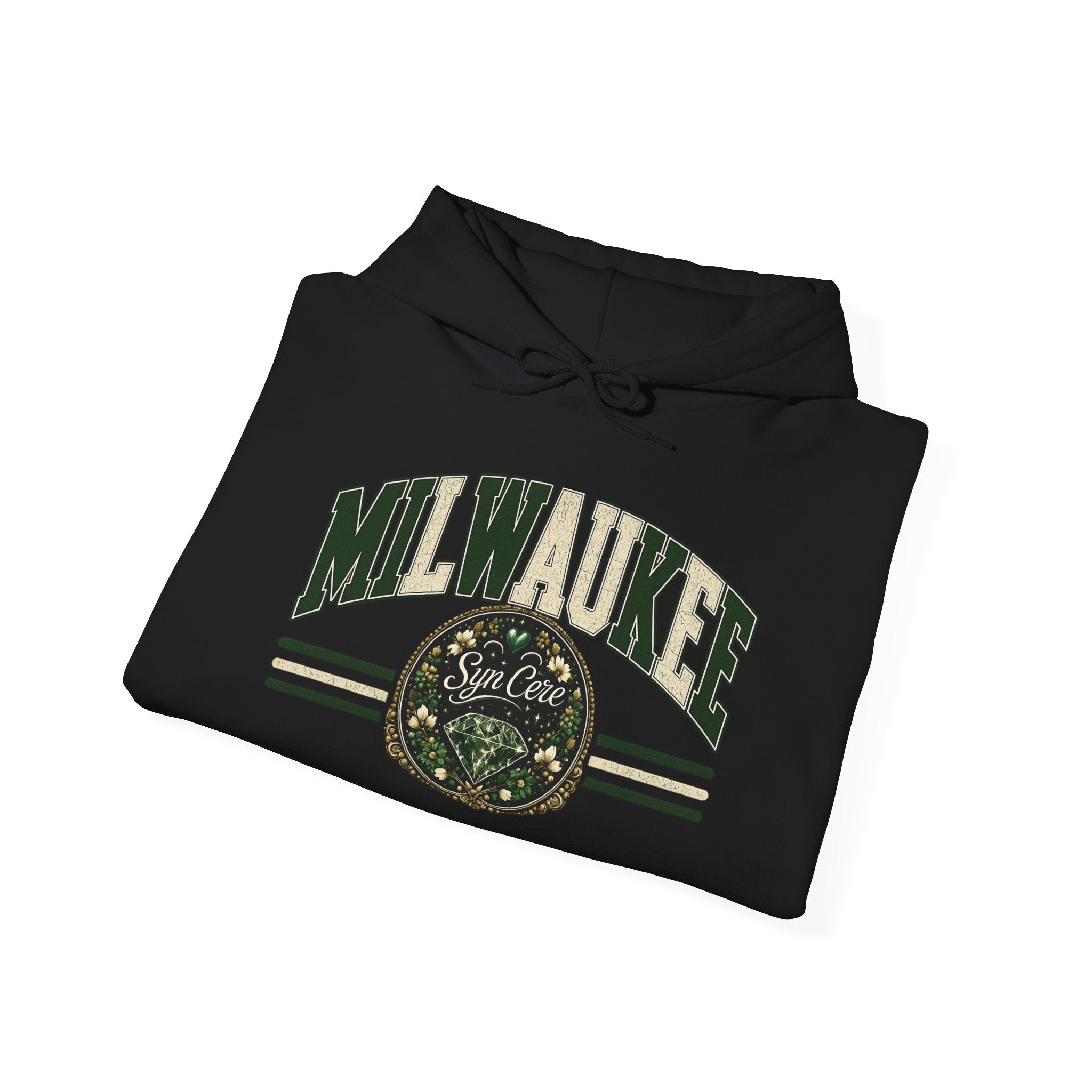 Milwaukee 💎 Hoodie