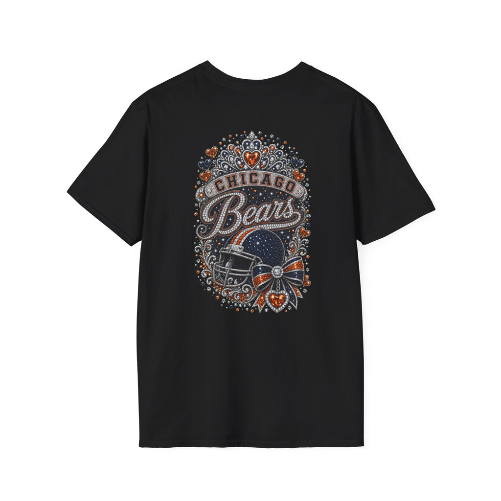 Bears Princess Tee