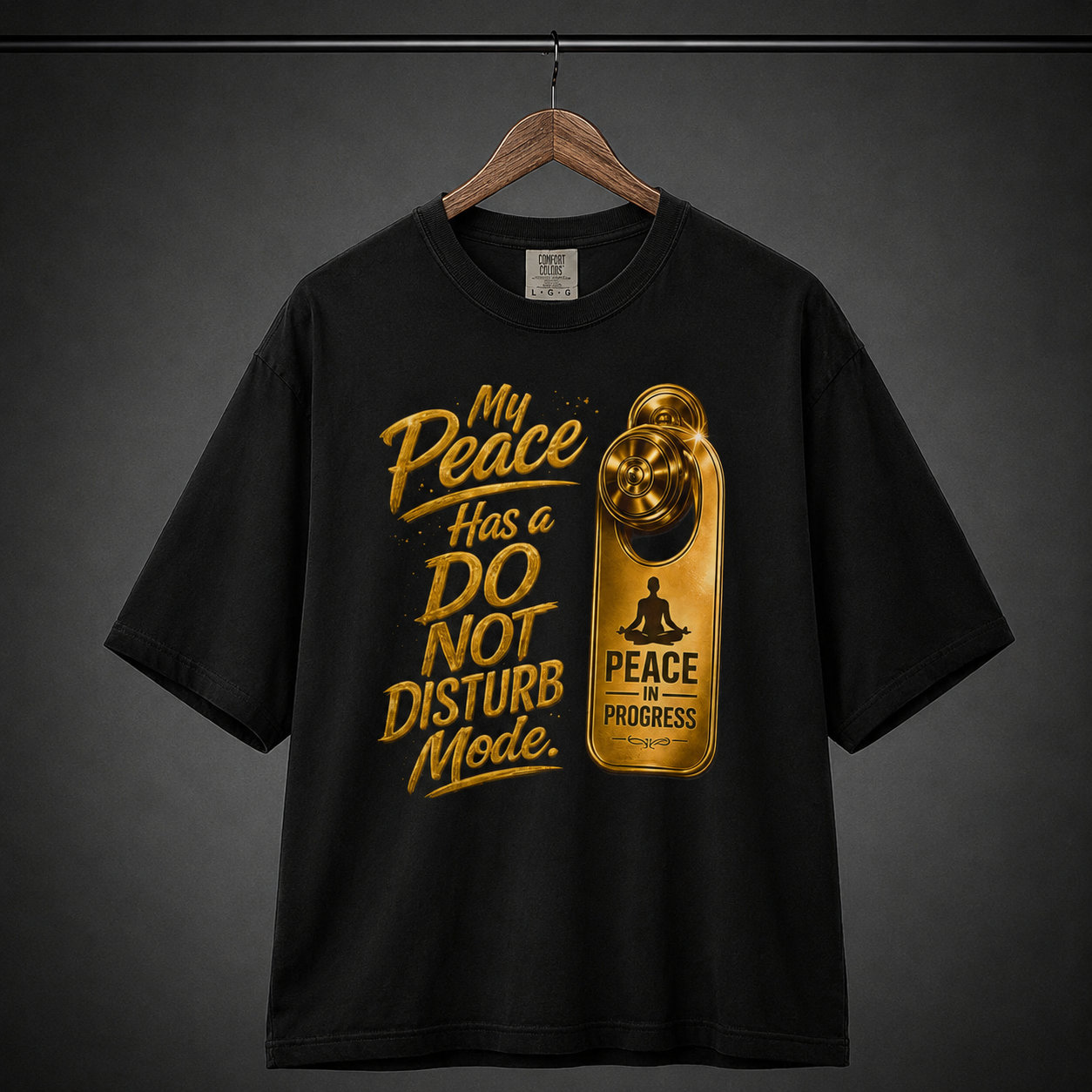 Peace In Progress