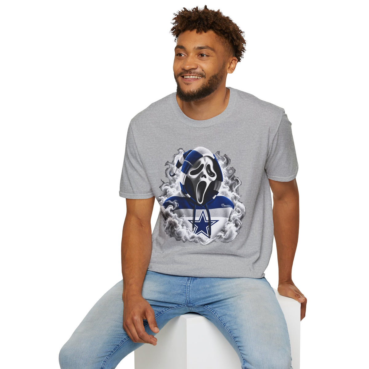 Dallas Cowboys Scream